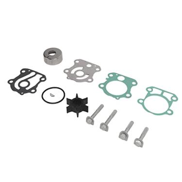 Imagem de 6H3 ‑ W0078‑02, Kit de reparo do impulsor bomba de água resistente à corrosão para manutenção
