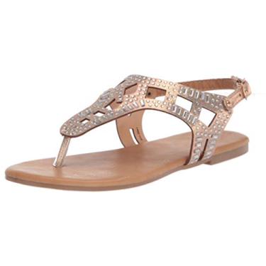 Imagem de Laura Ashley Tênis escolar LA7598 infantil, Preto, 13.5 Little Kid