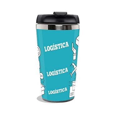 Imagem de Copo Termico Personalizado Logistica