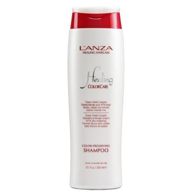 Imagem de Lanza Color Care Shampoo Preserving 300ml