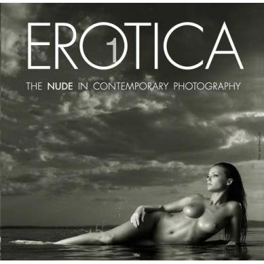 Imagem de Livro - Erotica I