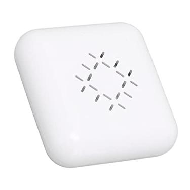 Imagem de Adaptador sem fio, Dongle sem fio Converter com fio para sem fio, Caixa Plug and Play, para iOS Phone Versão iOS 10.0(Branco)