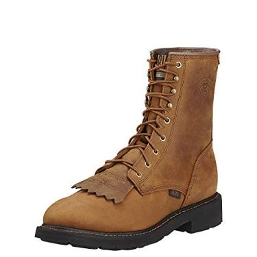 Imagem de Bota de trabalho masculina ARIAT, Aged Bark, 9.5