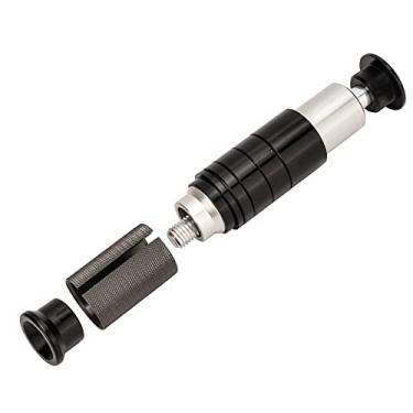 Imagem de Qudai Bike Stem Riser Bicycle Fork Stem Stem Extender Handup Raiser Headup Adaptador para 28,6 mm (1-1/8 polegadas) Mountain Bike Road Bike BMX MTB