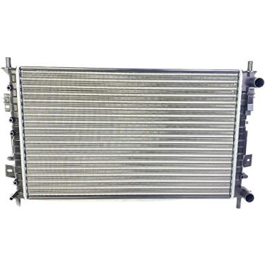 Imagem de Radiador Notus Ford Ecosport Fiesta e Courier 1.6/2.0 2003 Em Diante