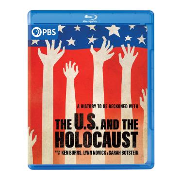 Imagem de The U.S. and the Holocaust (Ken Burns)