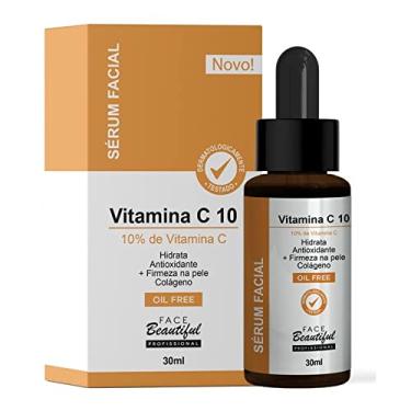 Imagem de Sérum Facial Vitamina C Oil Free Face Beautiful Profissional