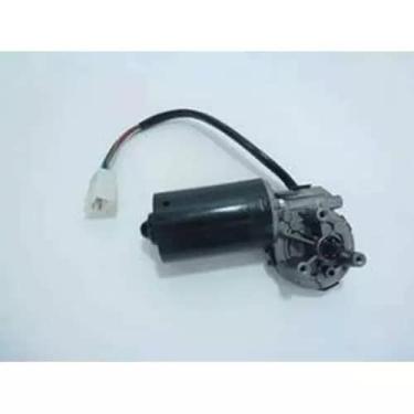 Imagem de MOTOR LIMPADOR PARABRISA 24V MB OM904 ATRON 1618M 2428 712C PINO LONGO 8MM