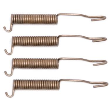 Imagem de Raybestos H130 mola de retorno de sapata de freio a tambor de grau profissional