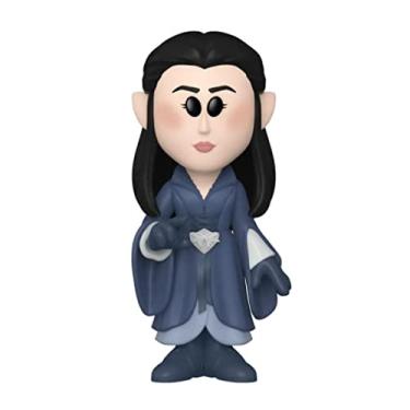 Imagem de FUNKO SODA LORD OF THE RINGS ARWEN 10000 PECAS WINTER CONVENTION 2022 SENHOR DOS ANEIS