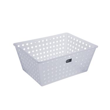 Imagem de Cesta Organizadora Maxi Coza One 39 x 30 x 16,8 cm Natural