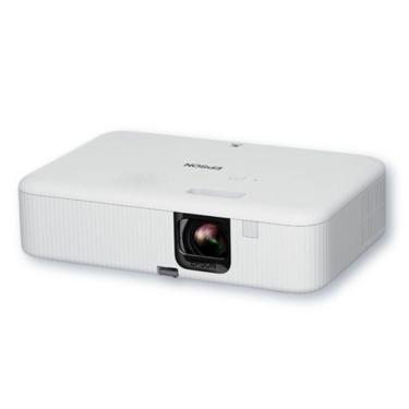 Imagem de Projetor 3000 Lumens Hdmi Usb WXVGA 3Lcd Epson CO-W01