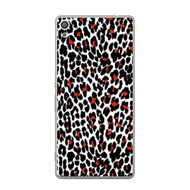 Imagem de Capa Adesivo Skin355 Verso Para Sony Xperia Xa Ultra