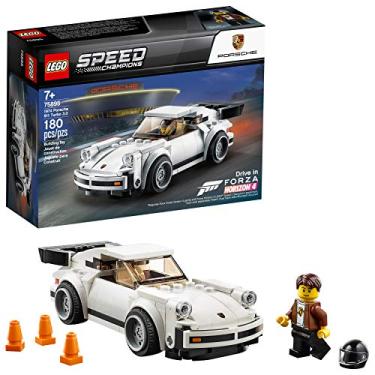 Imagem de Lego Speed Champions 1974 Porsche 911 Turbo 3.0 75895