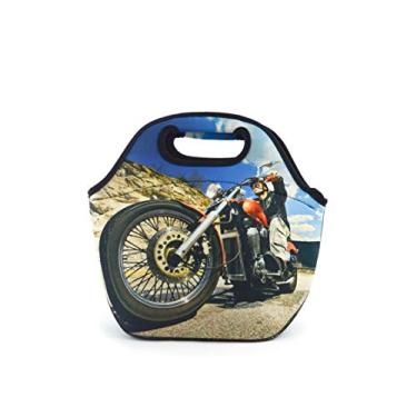 Imagem de BOLSA MULTIUSO ESSENCIAL FREE RIDER- 602542