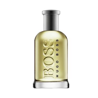 Imagem de Migrado Conectala>Perfume Masculino Hugo Boss Nº 6 Bottled Eau de Toilette 100ml 100ml