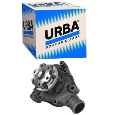 Imagem de Bomba Dágua Mercedes Benz 709 912 914 4.0 Urba UB0610