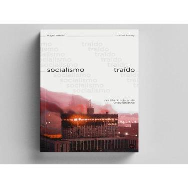 Imagem de Socialismo Traído