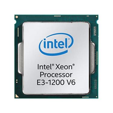 Imagem de Processador Intel Xeon E3-1275 v6 Quad-Core Kaby Lake 3,8 GHz 8.0GT/s 8 MB LGA 1151 CPU, modelo OEM CM8067702870931