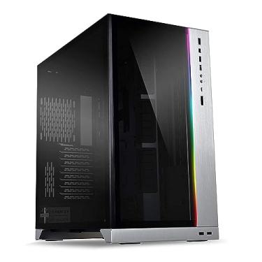 Imagem de Lian Li GABINETE GAMER DYNAMIC O11DXL-A PRATA