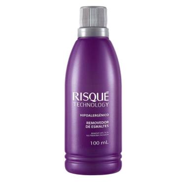 Imagem de Removedor De Esmalte Risqué Technology 100ml