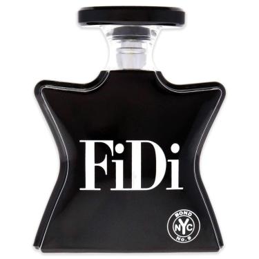 Imagem de Spray Perfume Bond No. 9 Fidi EDP para unissex 100 ml