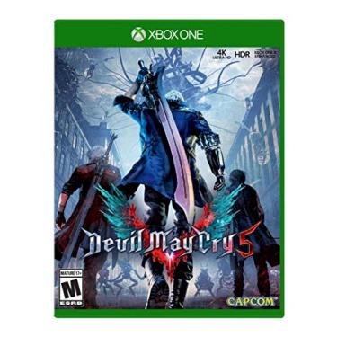 Imagem de Devil May Cry 5 - Xbox One