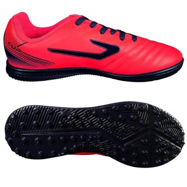 Imagem de Chuteira Society Topper® Cup Feminina Oficial Com NF-Feminino