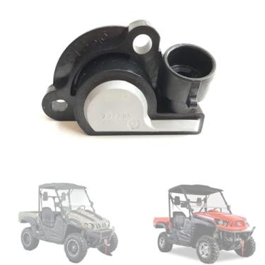 Imagem de TPS, sensor de posição do acelerador Hisun UTV 400, 500, 700, 800,1000 Bennche, homens, Coleman, YARDSPORT