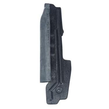 Imagem de Defletor Ar Lateral Radiador Ld Ford Fiesta Courier