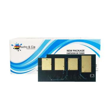 Imagem de Chip Xerox 3250 3250D 3250Dn 5.000 Páginas Cartucho &Amp - Cartucho & 