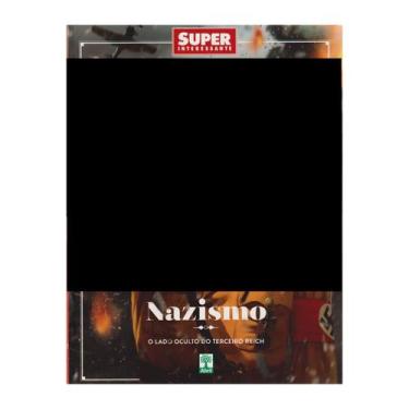 Imagem de Revista Super Interessante Grandes Mistérios Lado Oculto - Abril
