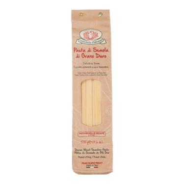 Imagem de Macarrão Pappardelle Rigati Rustichella 500g - Rustichela
