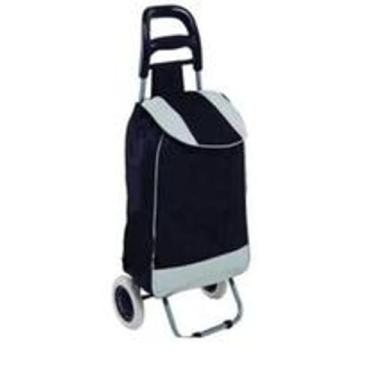 Imagem de Carrinho de Compras Leva Tudo Bag Colorido Suporta Até 30kg - OPEN TRA