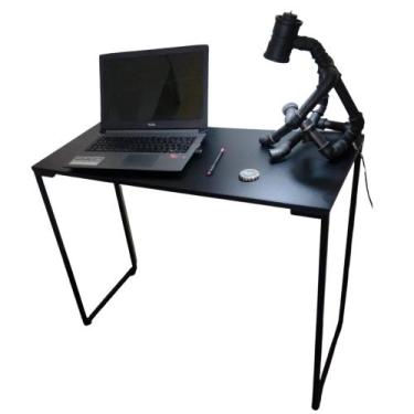 Imagem de Mesa Estilo Industrial Pop Básica - G-TECCH