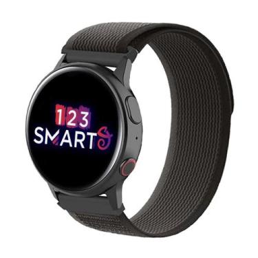 Imagem de Pulseira de Nylon new Version para Samsung Galaxy Watch Active 1 R500 