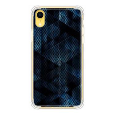 Imagem de Capa Capinha De Celular Compatível com Iphone XR Iphone Personalizada 