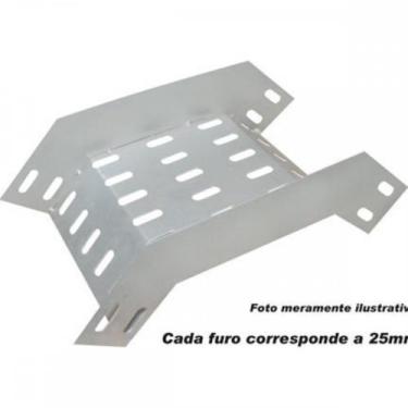 Imagem de Eletroc Curva Vert Extensao 90 100X 50 - PERFILAÃO