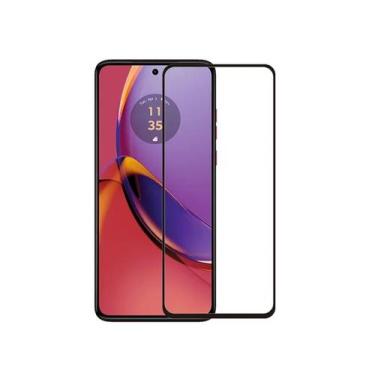 Imagem de Pelicula Para Motorola Moto G84 Pelicula vidro temperado 3D - RAFINHA