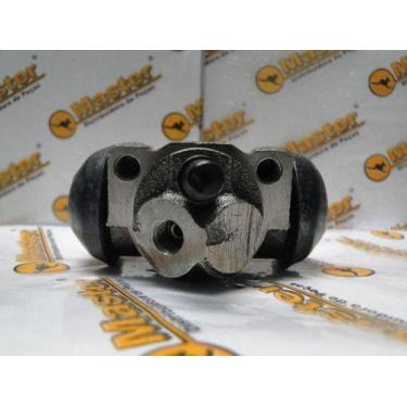 Imagem de Cilindro de Roda Esquerdo 22,220mm Aero Itamaraty F100 - CONTROIL