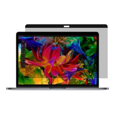 Imagem de Película Magnética de Privacidade Para MacBook Air 11.6" A1370 / A1465 - Gshield