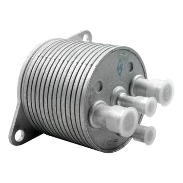 Imagem de Substituição do refrigerador de óleo de transmissão automática 31237AA100 para 31237AA100 Apto para Subaru Outback Legacy B15 2014-2020 Subaru Forester 2013-2018 Subaru impreza G13 G23 2011-2016