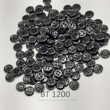 Imagem de Botões 10mm Botao colorido para confecção roupas e artesanato casaco B