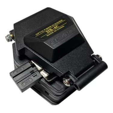 Imagem de Clivador cortador de fibra óptica hb-6c - MB