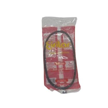 Imagem de Borracha Panela De Pressão Eirilar 7 L Anel Silicone