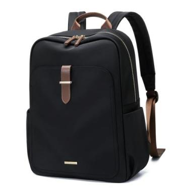 Imagem de Mochila GOLF SUPAGS Laptop, notebook de 16 polegadas para mulheres, pr