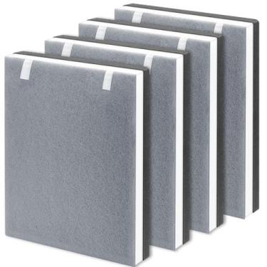 Imagem de Filtro purificador de ar LINNIW Vital 100 True HEPA LEVOIT 100