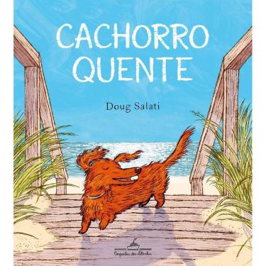 Imagem de Cachorro Quente