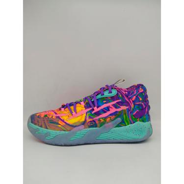 Imagem de CHUTEIRA PUMA MB.03 BE YOU