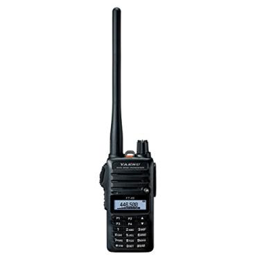 Imagem de RADIO YAESU VHF-UHF FT-65R